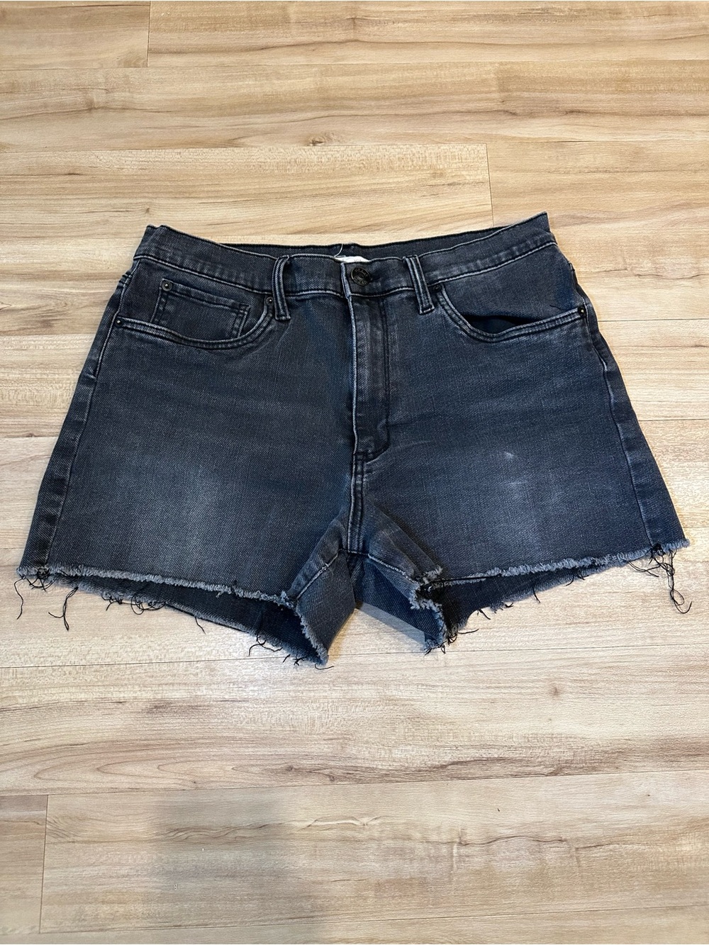 sts blue Jean Shorts Size 30
